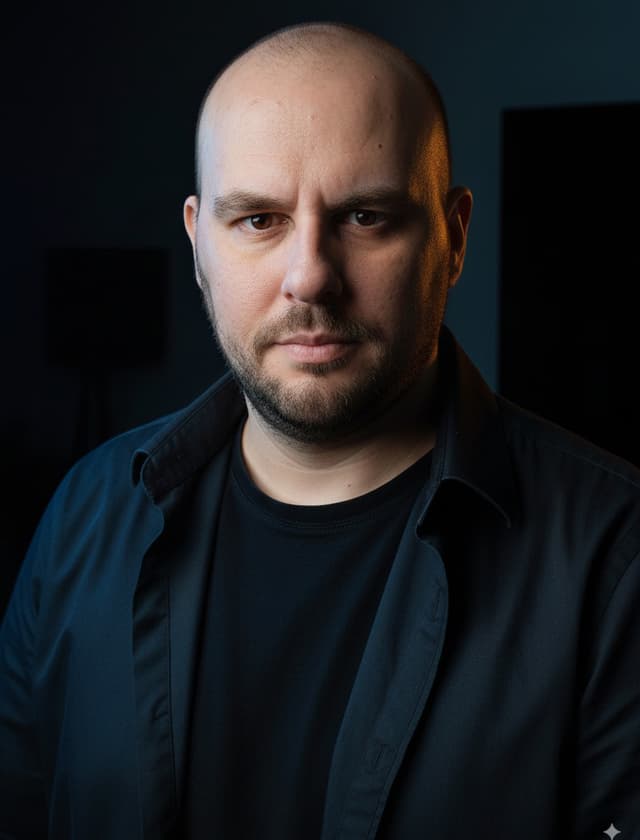 Milton Neto - Designer de produto, UX / UI