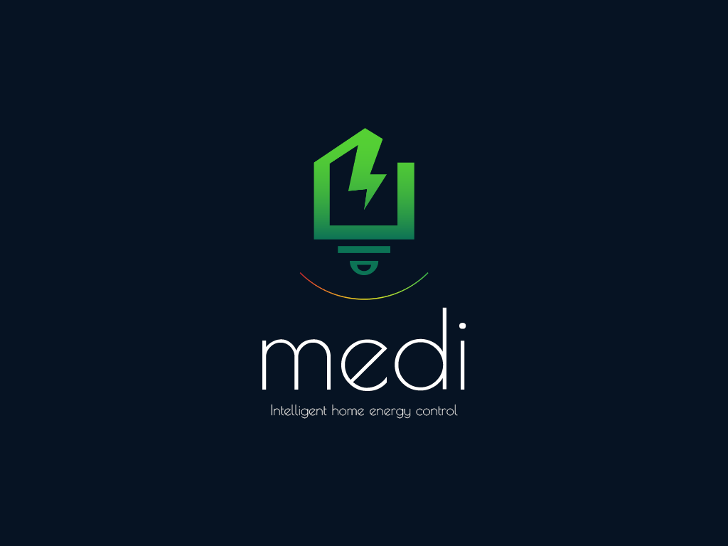 Medi Energy controller